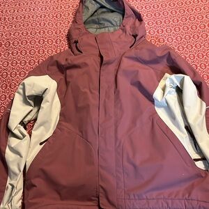 Bonfire Women’s Ski Jacket
